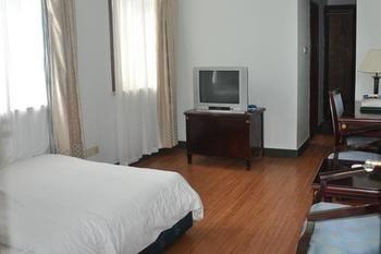 Shanghai Juyuan Holiday Village Chenjia Exterior foto